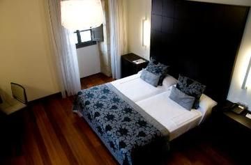 Hotel Palacio de Meras