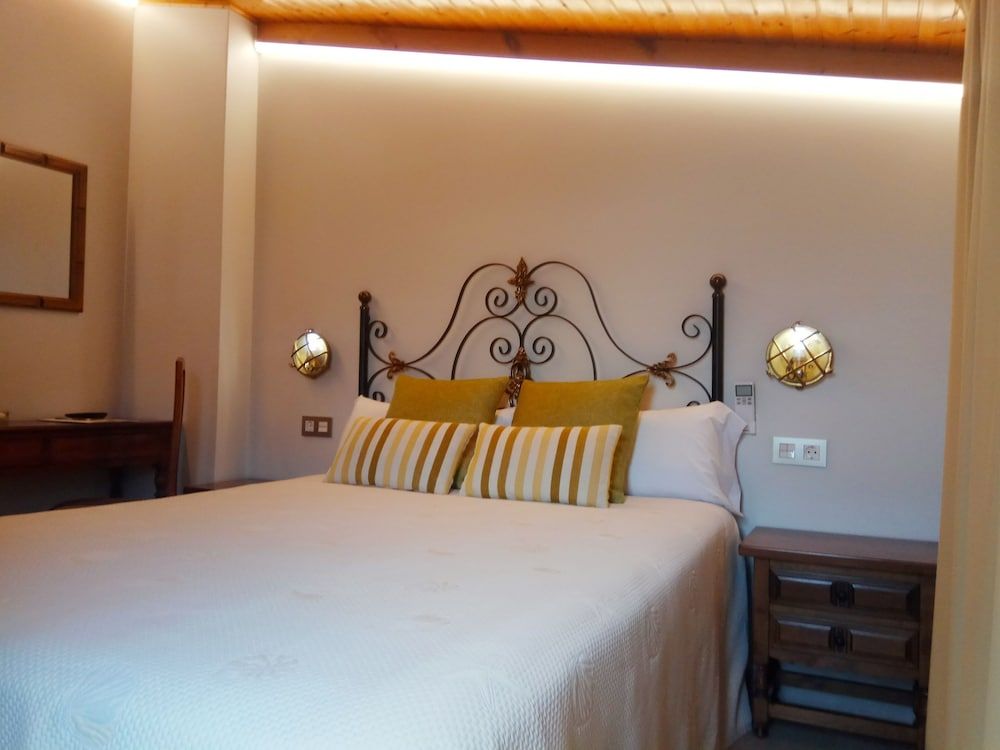 Marineira Lourdes Rural House