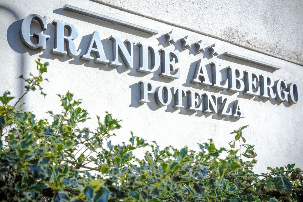 Grande Albergo