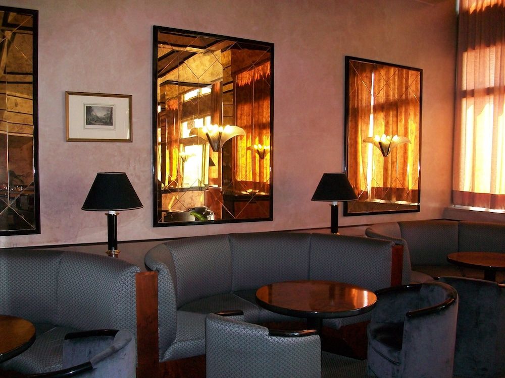 Grande Albergo