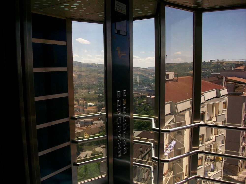 Grande Albergo