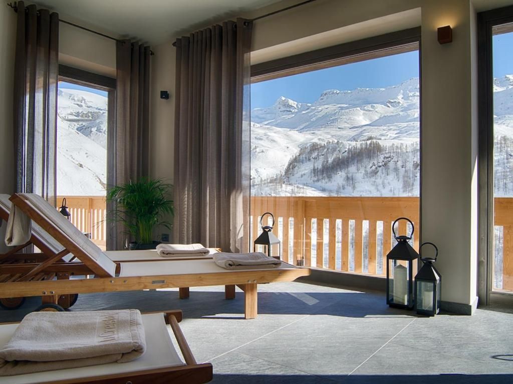 La Cresta Chalet