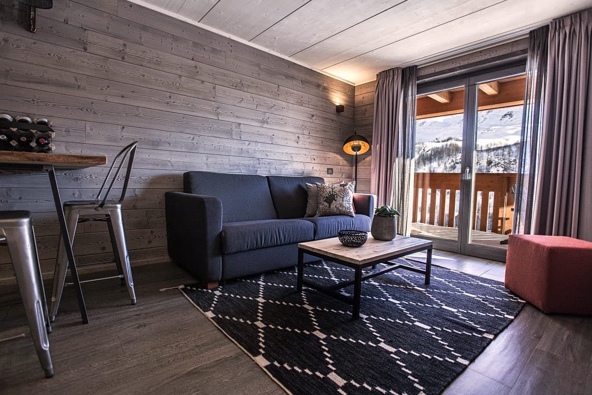 La Cresta Chalet