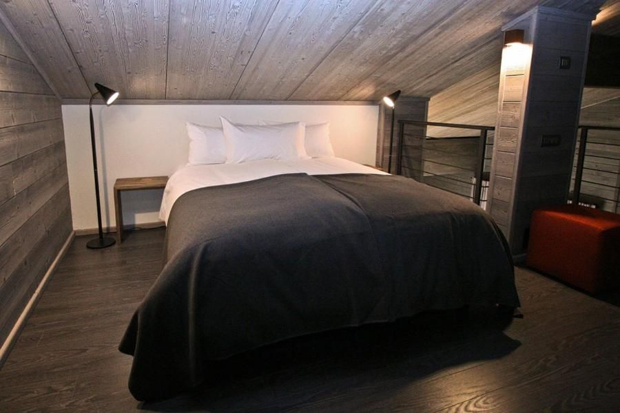 La Cresta Chalet