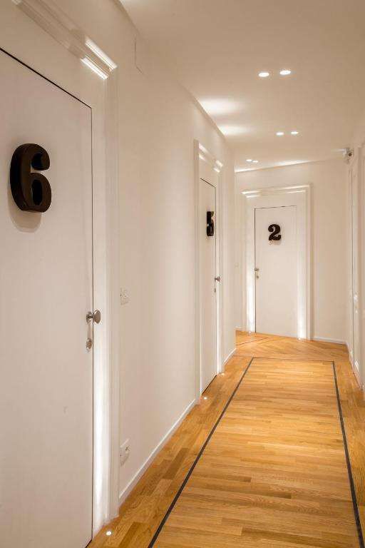Belli36 Rooms