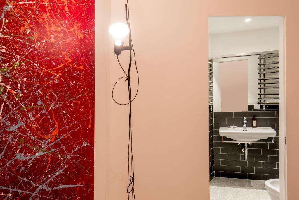 Belli36 Rooms