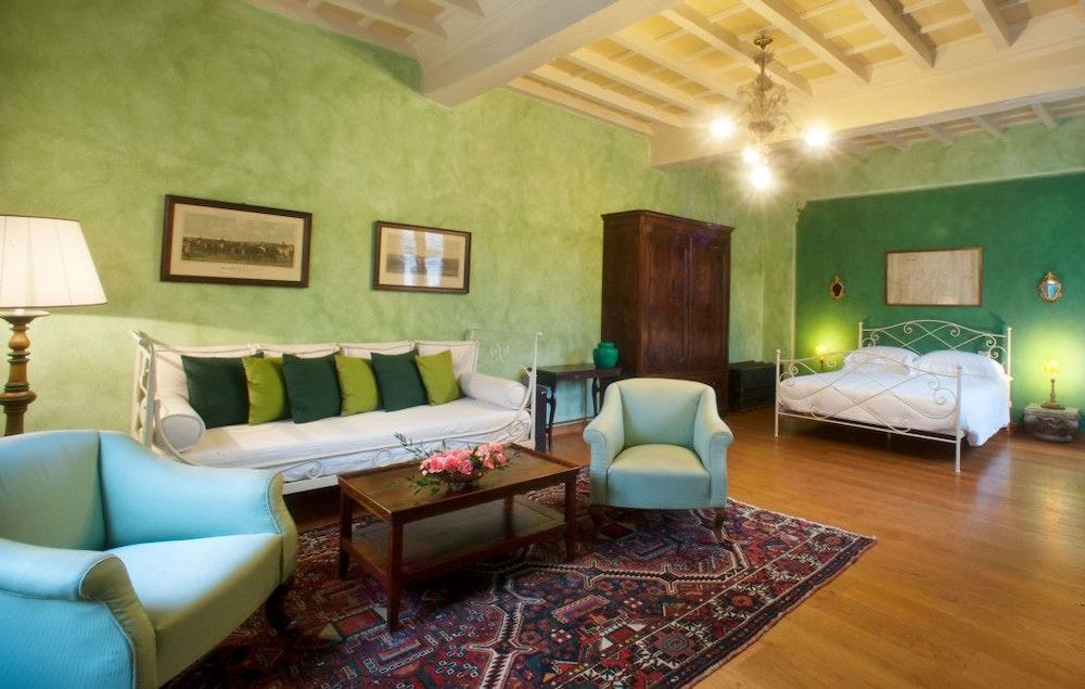 Relais Vimercati Dimora Storica