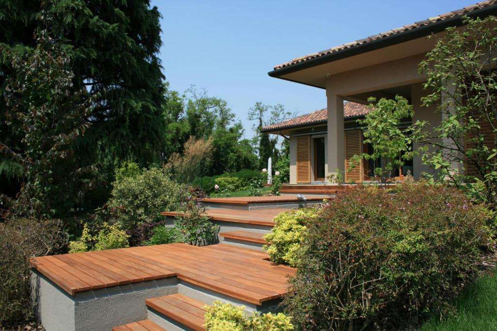 B&B La Casa di Angela