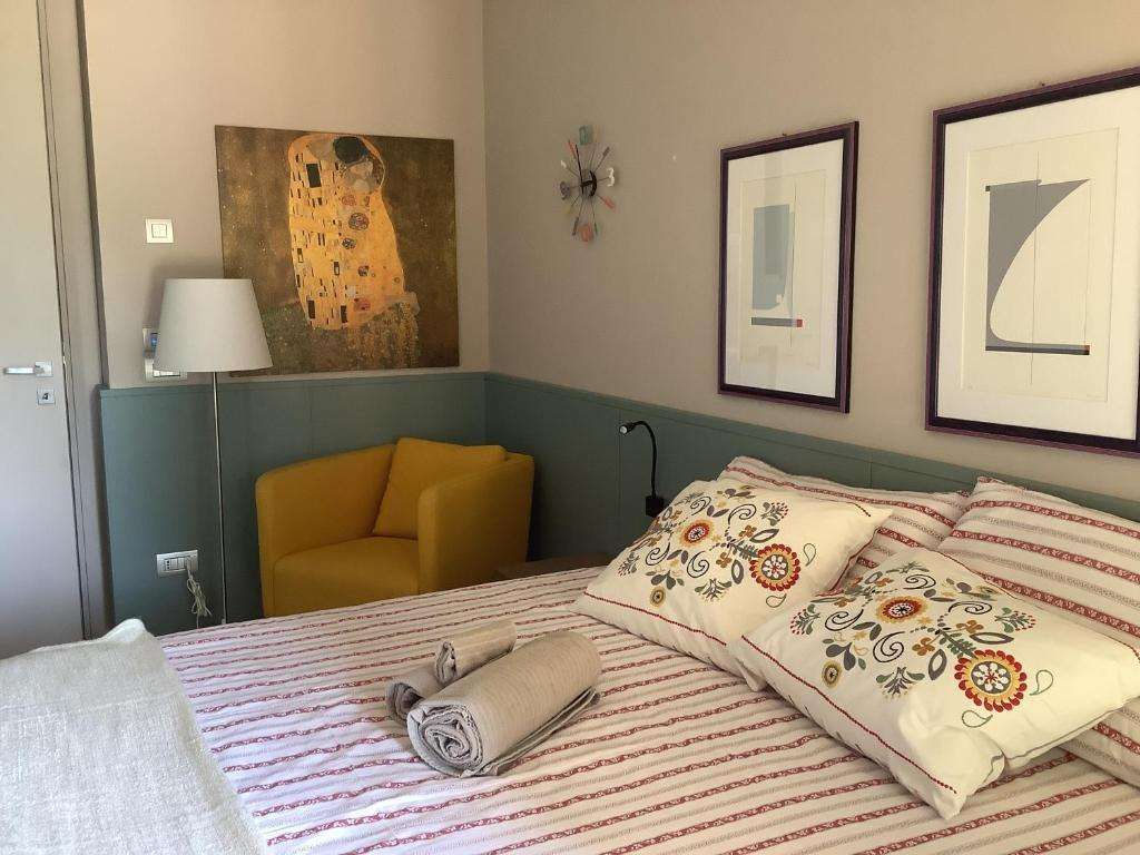 B&B La Casa di Angela
