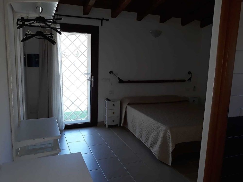 B&B Il Mirto Di Paola
