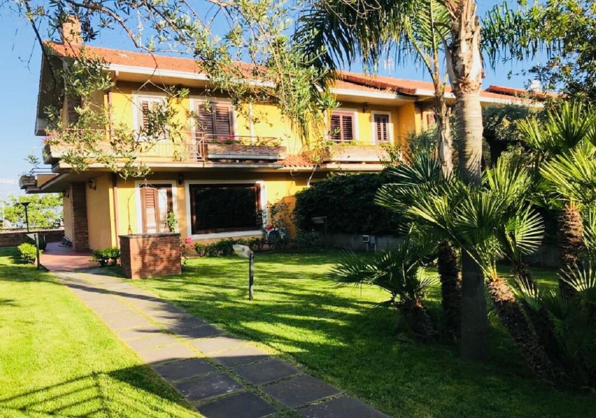 Etna Villa Alba Chiara