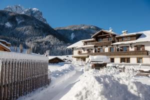 Ferienappartements Residence Rudlerhof