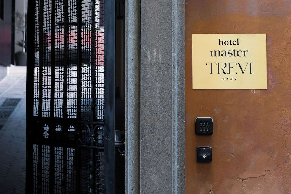 Master Trevi