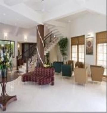 Aldovia Resort & Convention