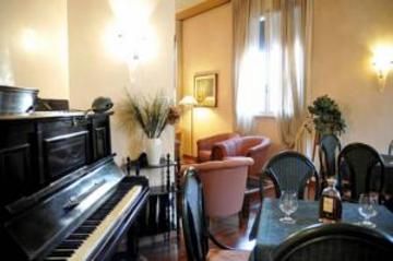 Hotel Estense