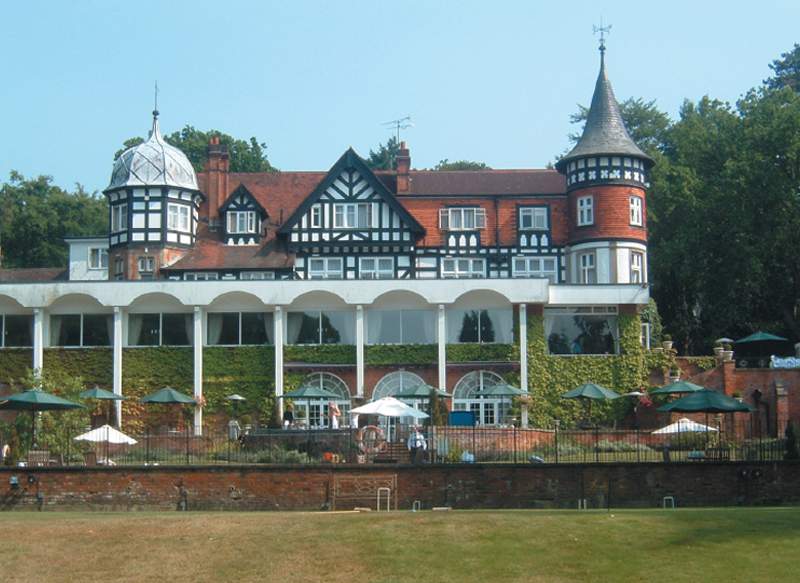 Macdonald Berystede Hotel & Spa