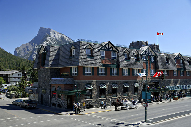 Mount Royal
