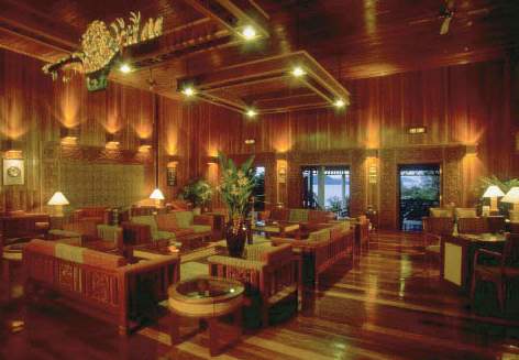 Aiman Batang Al Resort & Retreat