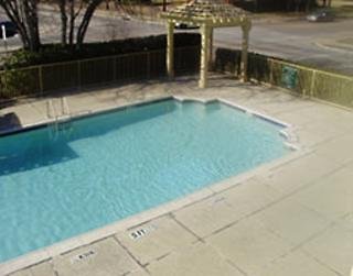 Stay Express Inn Dallas - Fair Park Downtown