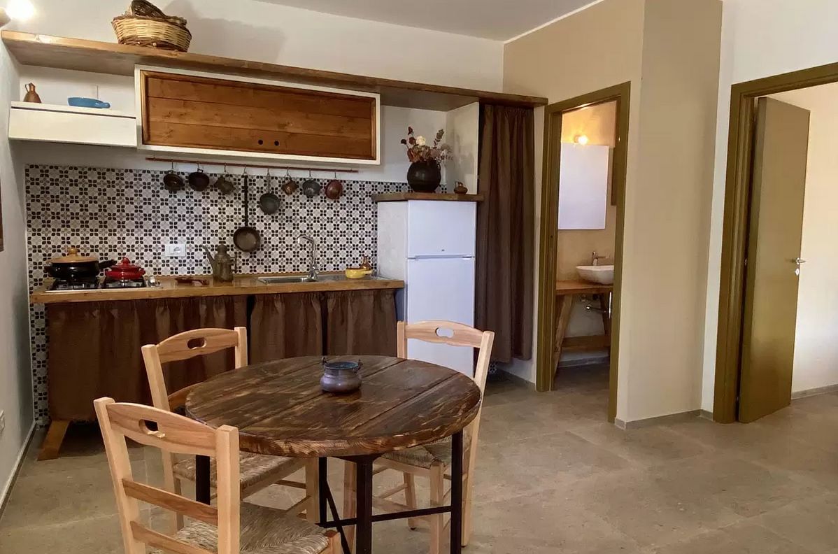 Torre Rinalda Beach Camping & Resort