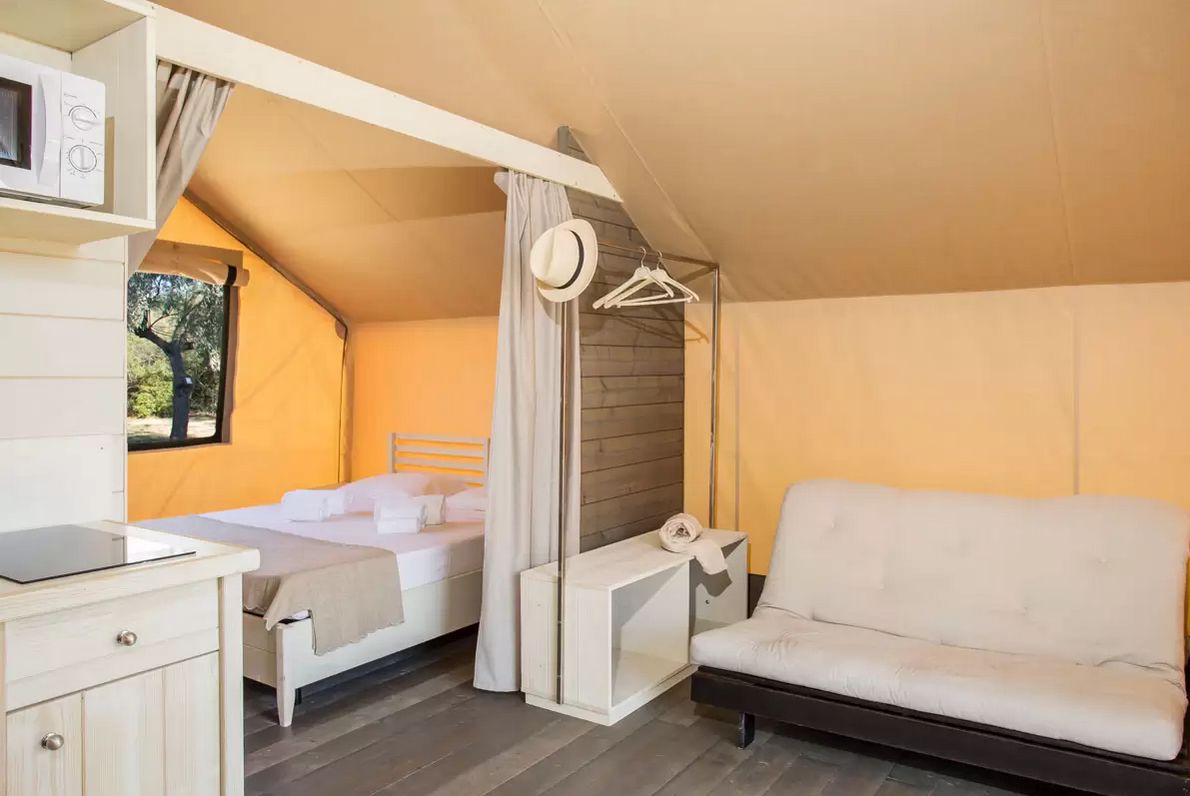 Torre Rinalda Beach Camping & Resort