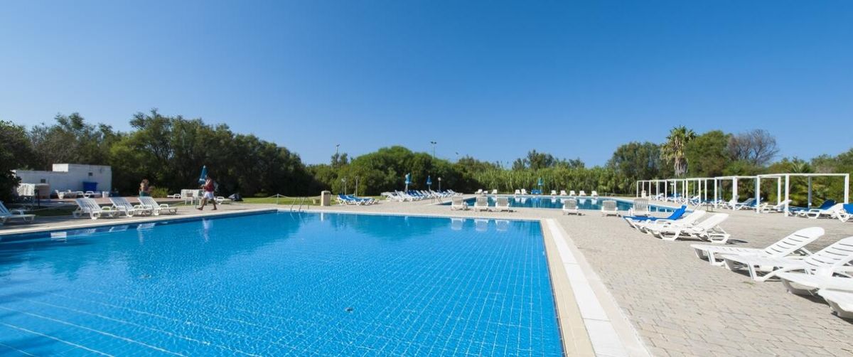 Torre Rinalda Beach Camping & Resort