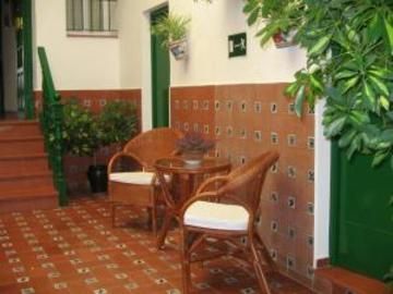 Hostal El Faro