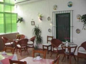 Hostal El Faro