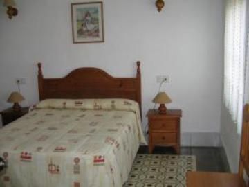 Hostal El Faro