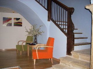 Portal Del Matarrana