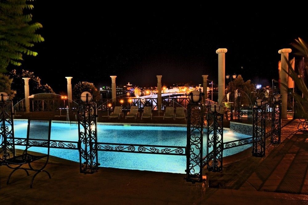 The Mill Boutique Hotel