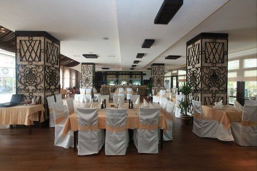 The Mill Boutique Hotel