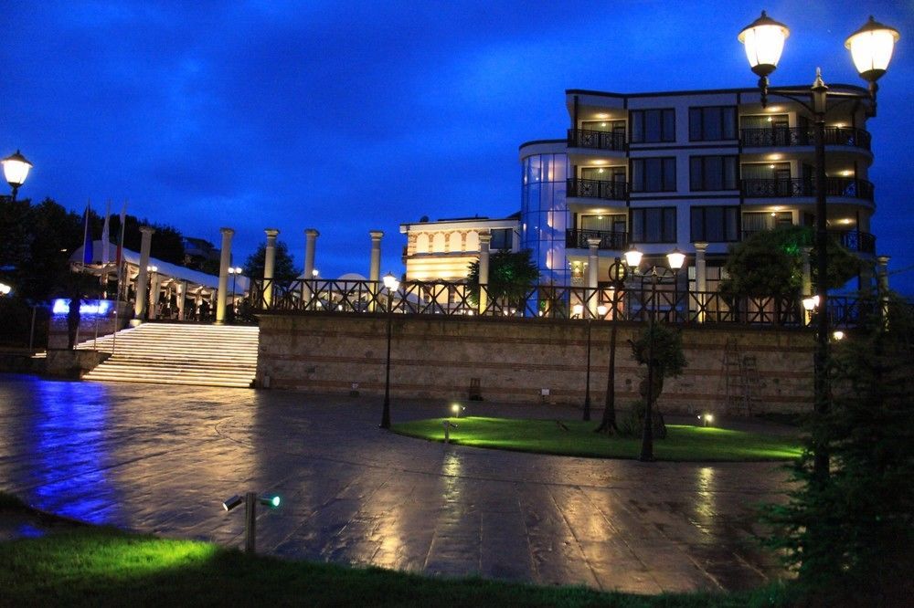 The Mill Boutique Hotel