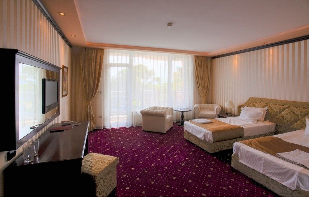 The Mill Boutique Hotel