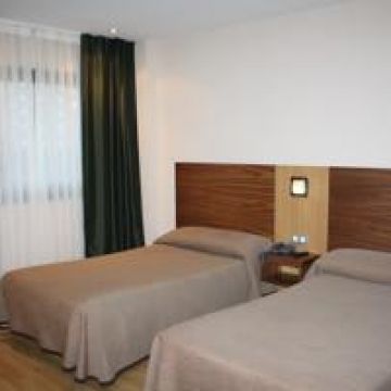 Hotel Mar de Plata
