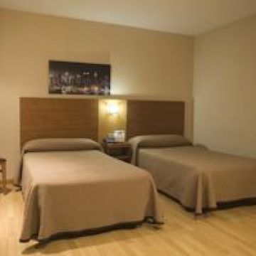 Hotel Mar de Plata