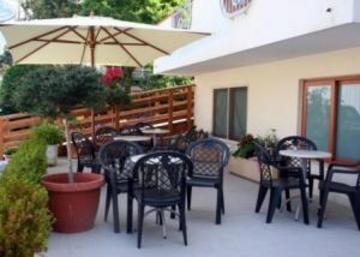 Hotel Grazia