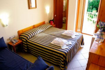 Hotel Grazia