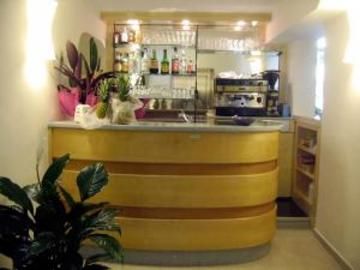 Hotel Grazia