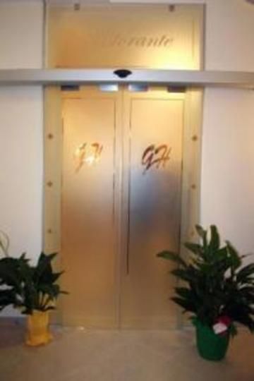 Hotel Grazia