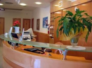 Hotel Grazia