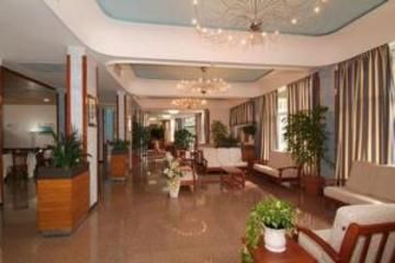 Hotel River Palace