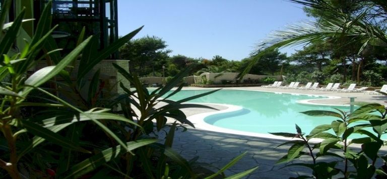 Hotel Paglianza