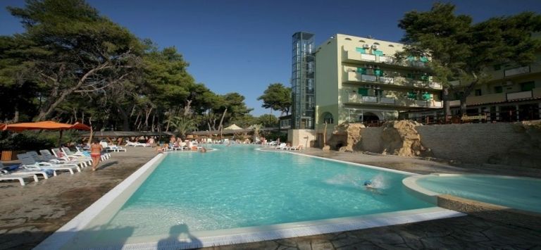 Hotel Paglianza