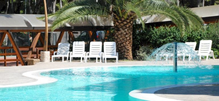 Hotel Paglianza