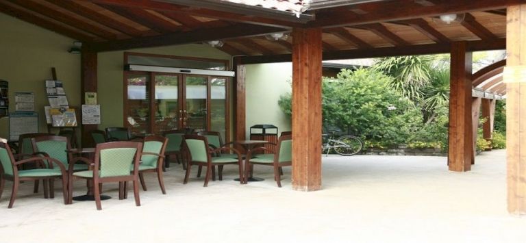 Hotel Paglianza