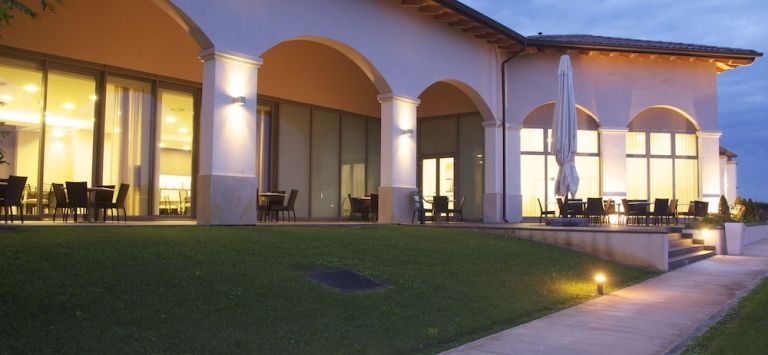 Hotel & Residence Villa Bartolomea