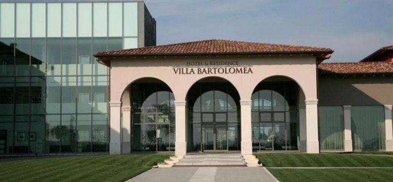 Hotel & Residence Villa Bartolomea