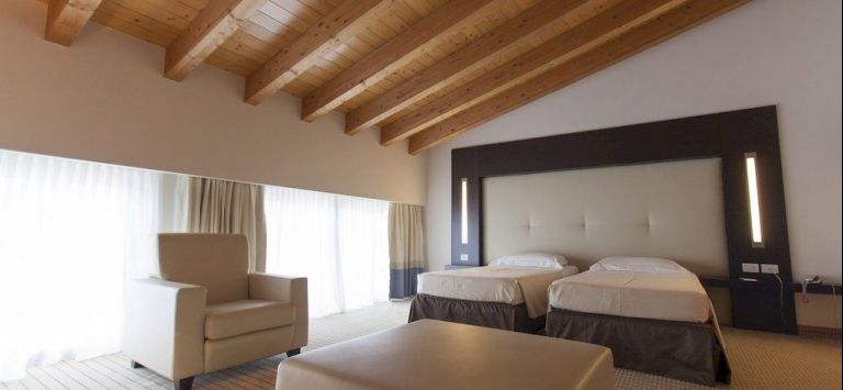 Hotel & Residence Villa Bartolomea