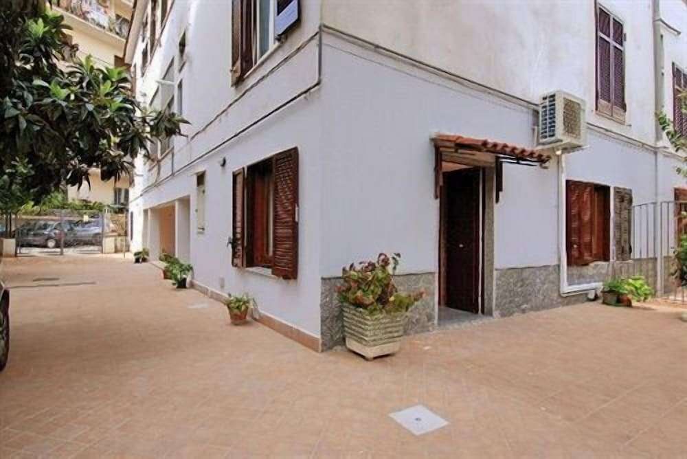 Il Bassotto Bed and Breakfast Pompei